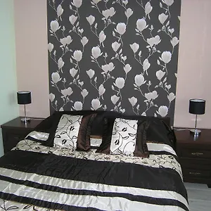 Apartament Zielony Apartament