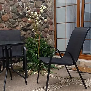 Gawra Apartament