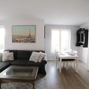Paris Apartament