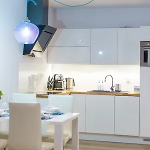Luxury Baltic Polanki Apartament
