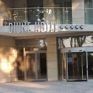 Prywatny W Diune Apartament
