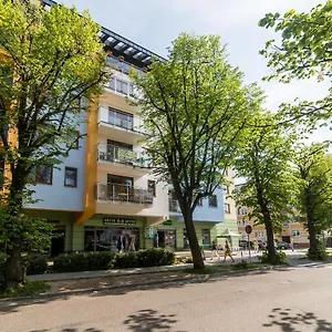 Jacek Apartament