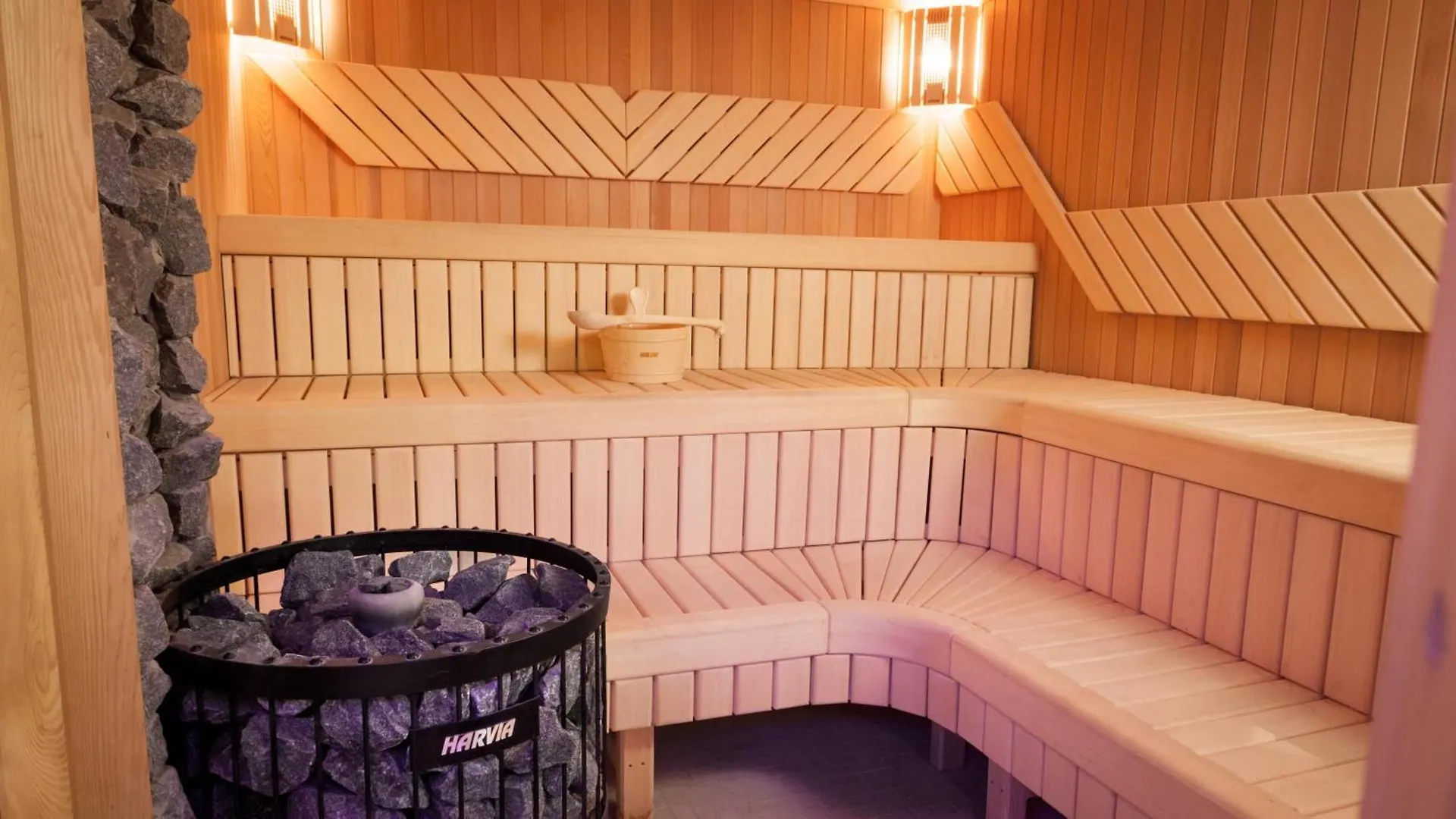 Doris Spa & Wellness Kolobrzeg Poland