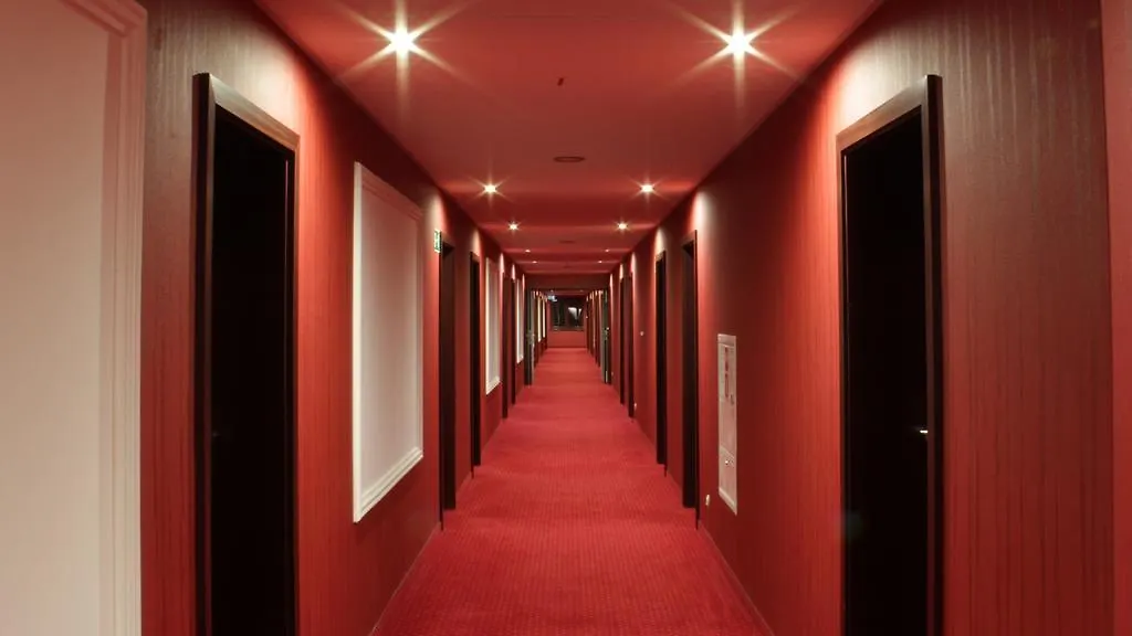 Doris Spa & Wellness Kolobrzeg 3*,  Poland