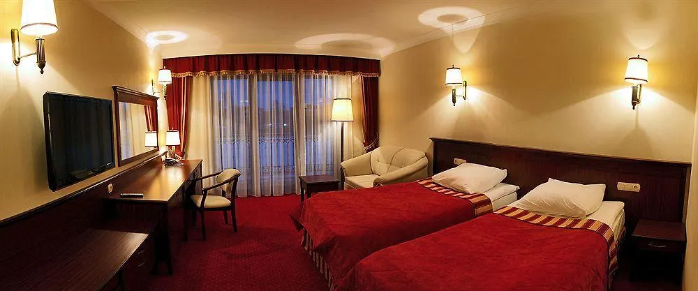 Doris Spa & Wellness Kolobrzeg Hotel