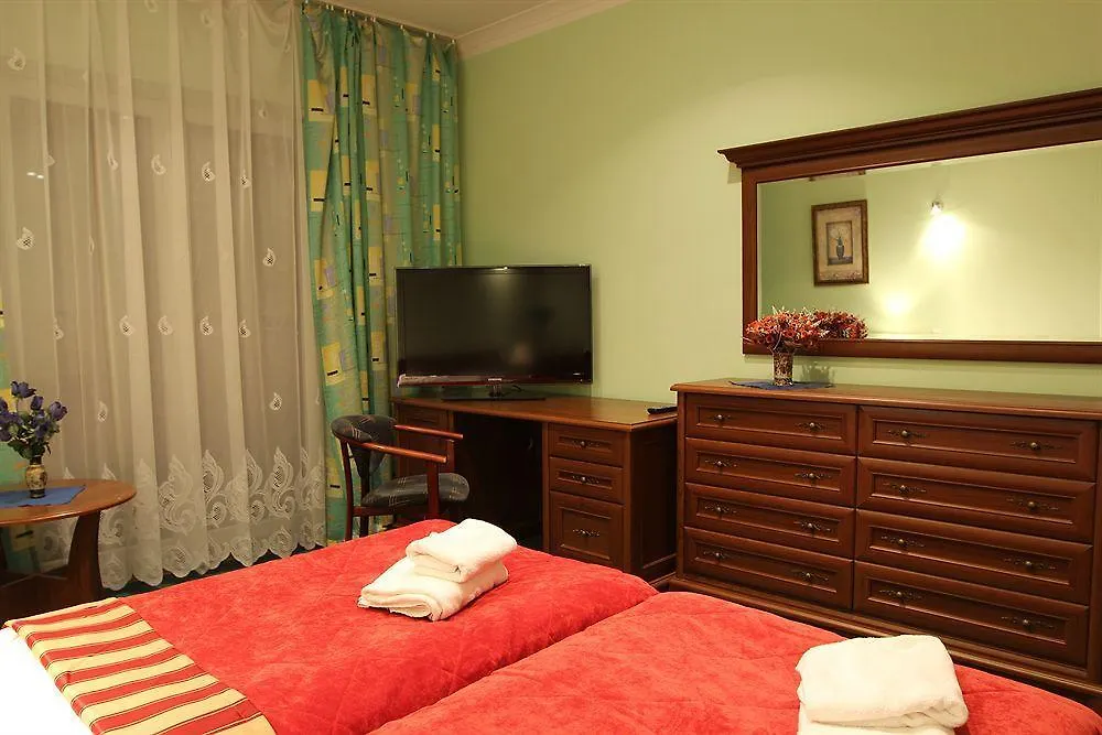 Hotel Doris Spa & Wellness Kolobrzeg