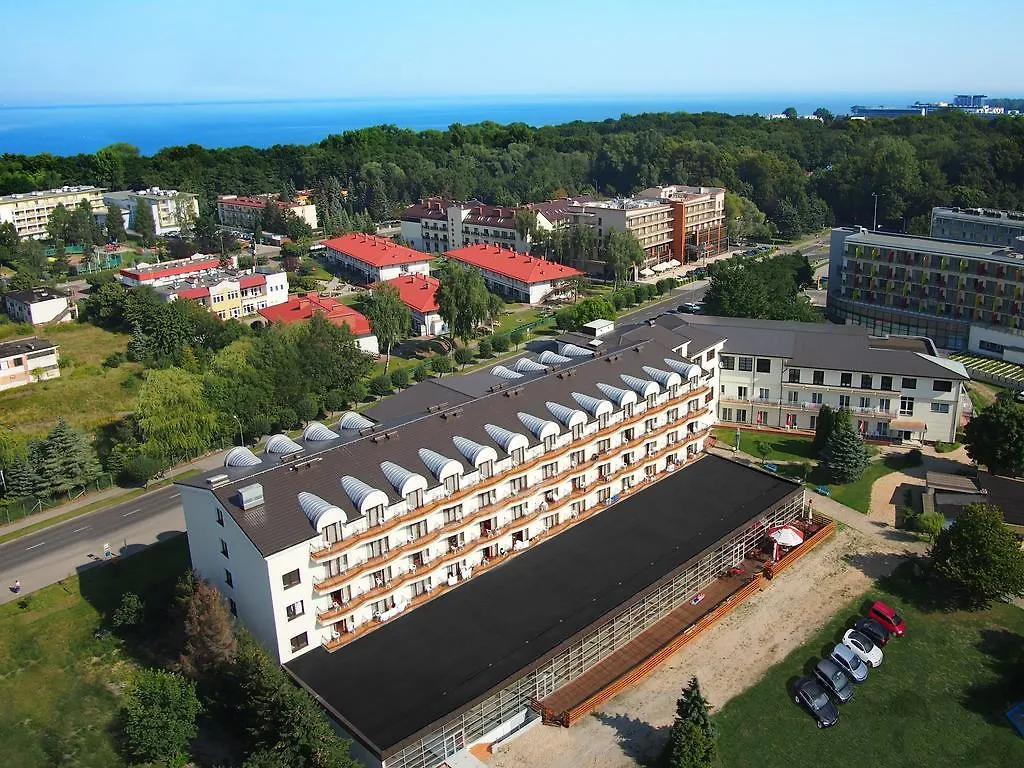Doris Spa & Wellness Kolobrzeg