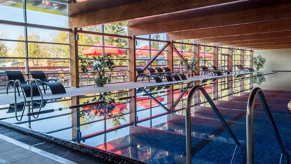 Doris Spa & Wellness Kolobrzeg Hotel