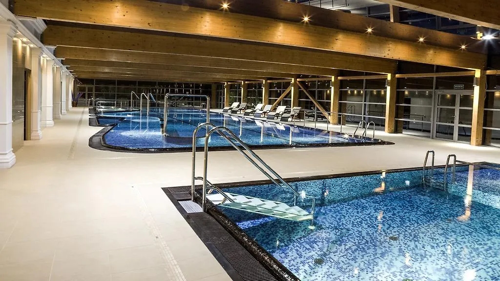 *** Hotel Doris Spa & Wellness Kolobrzeg Poland