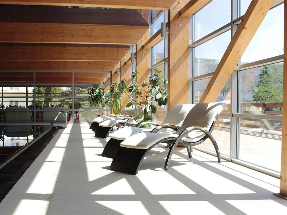 Doris Spa & Wellness Kolobrzeg 3*,  Poland