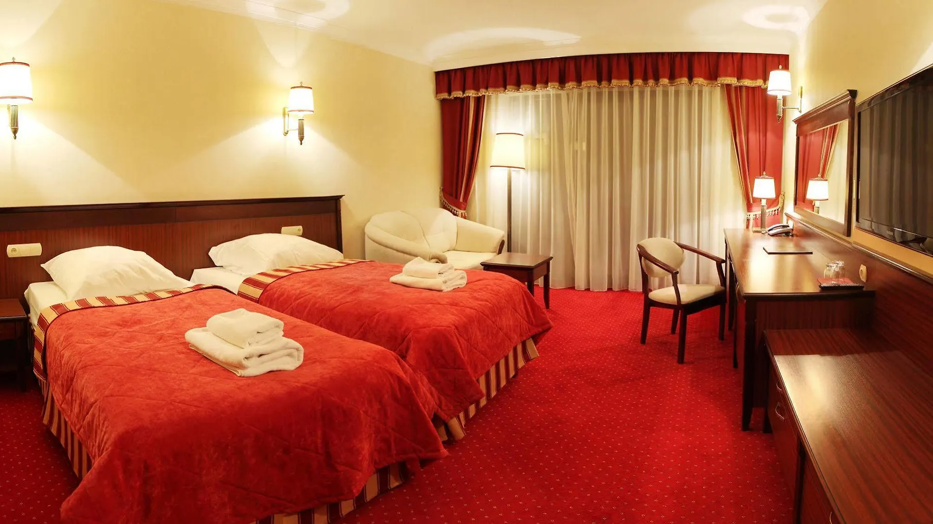 Doris Spa & Wellness Kolobrzeg