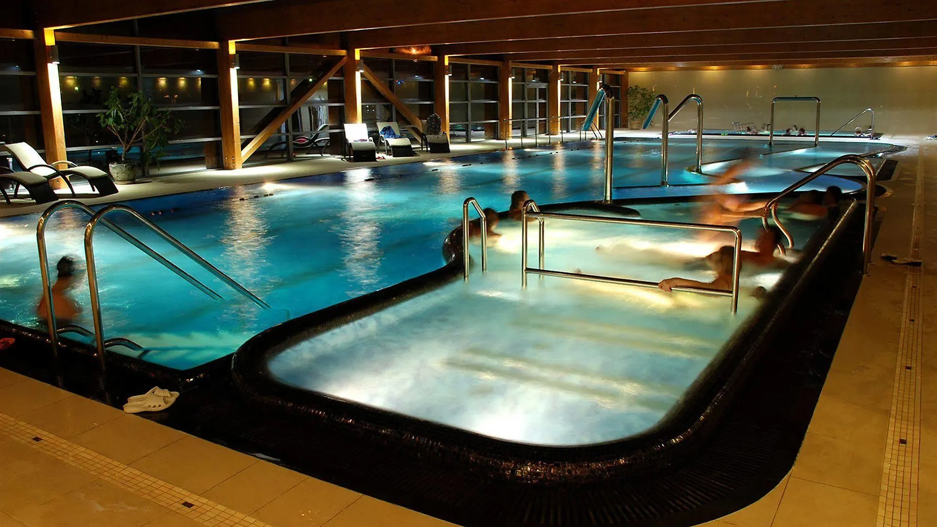 Hotel Doris Spa & Wellness Kolobrzeg