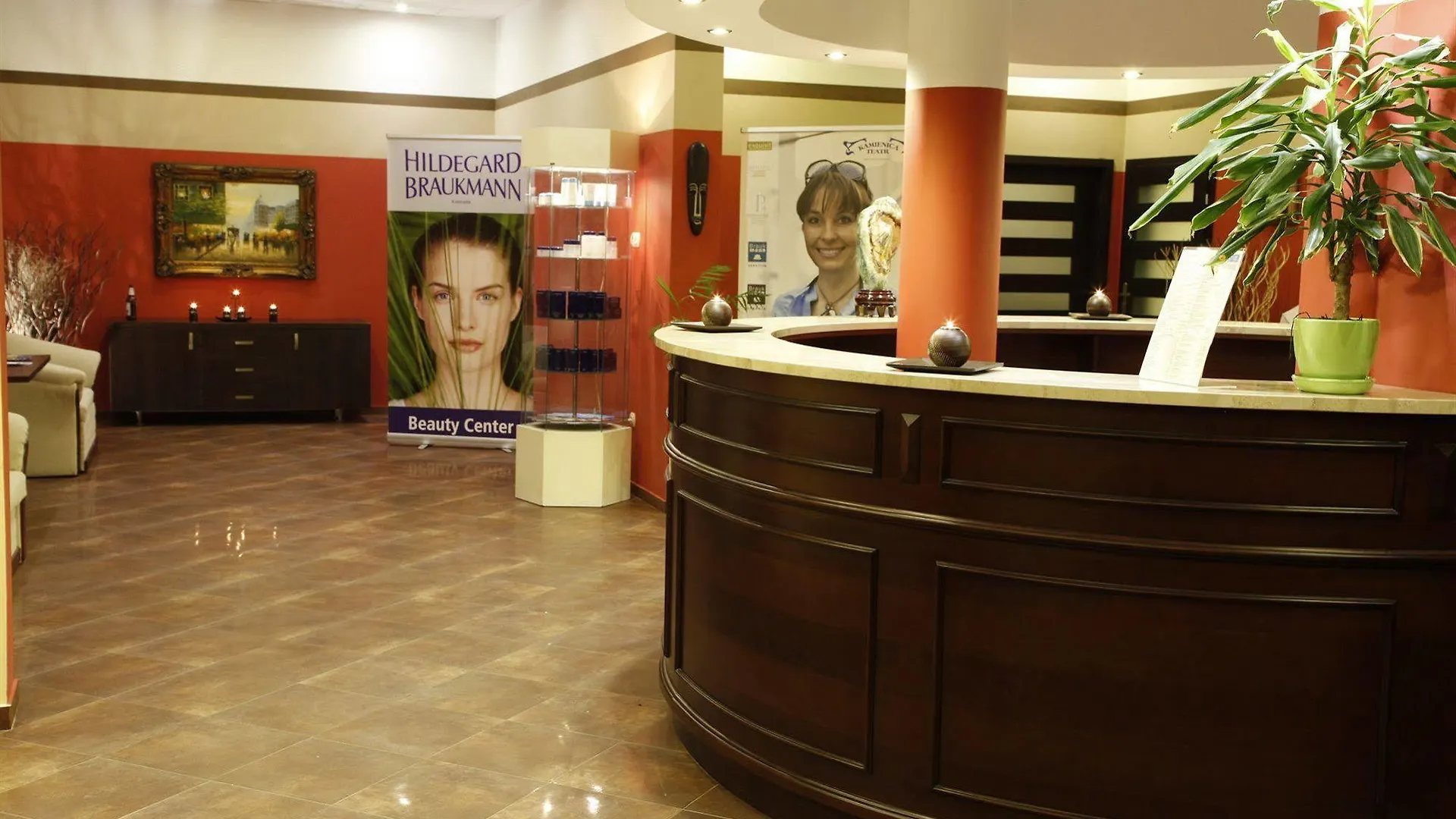 Doris Spa & Wellness Kolobrzeg