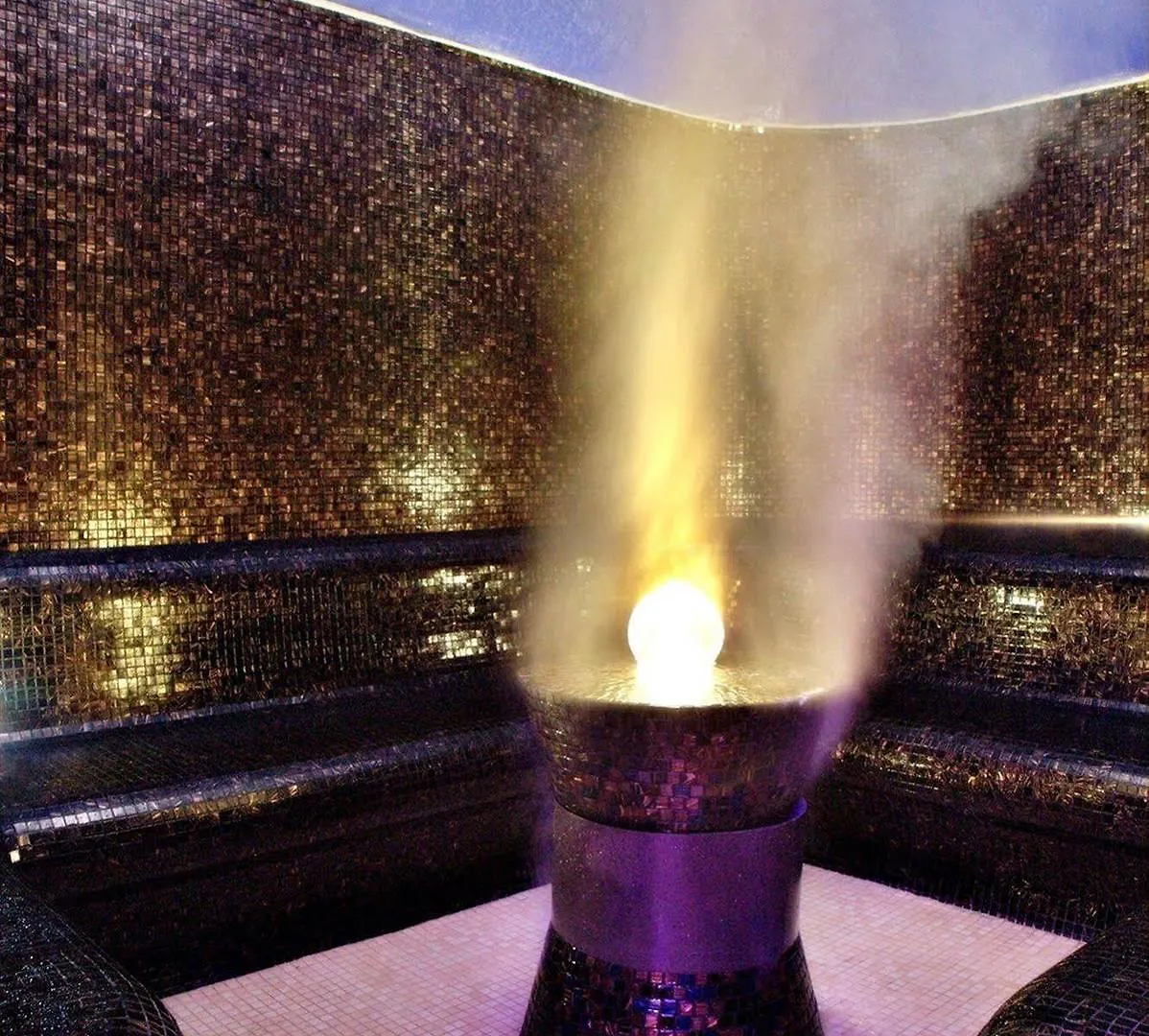 Doris Spa & Wellness Kolobrzeg Hotel