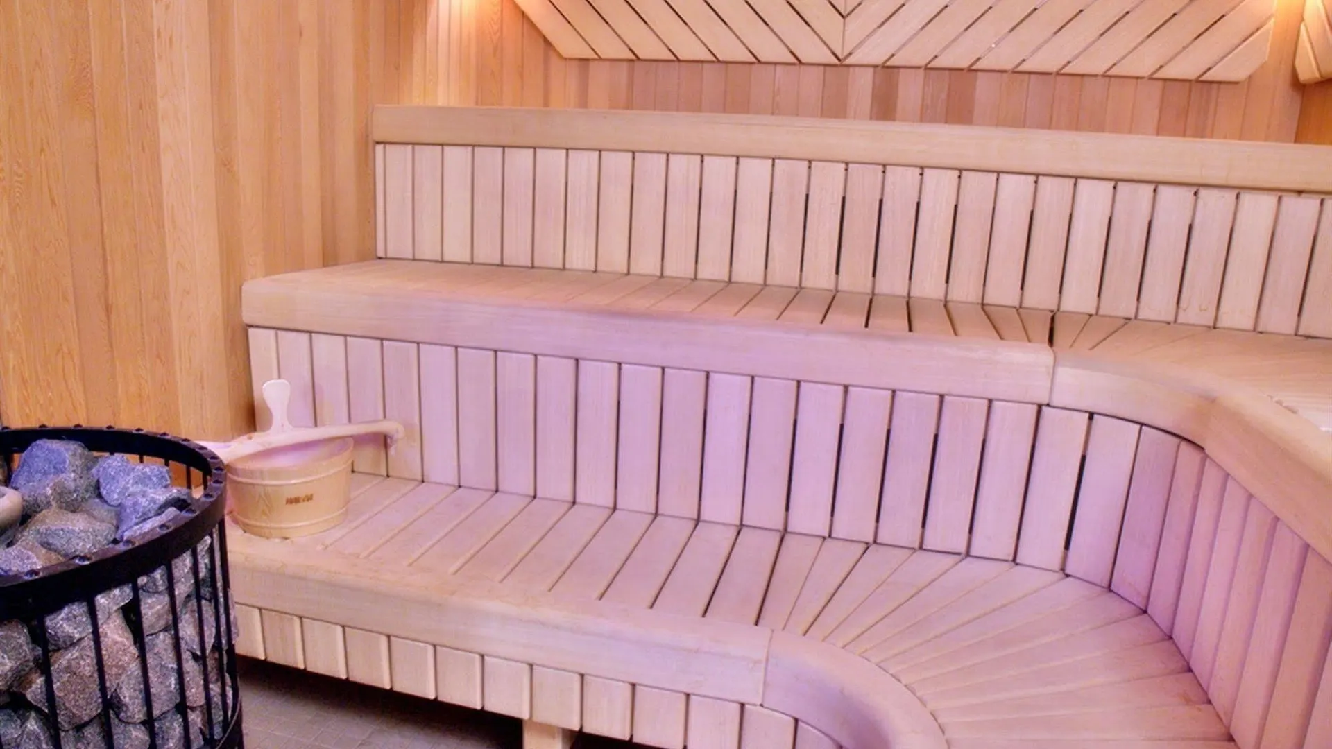 Doris Spa & Wellness Kolobrzeg