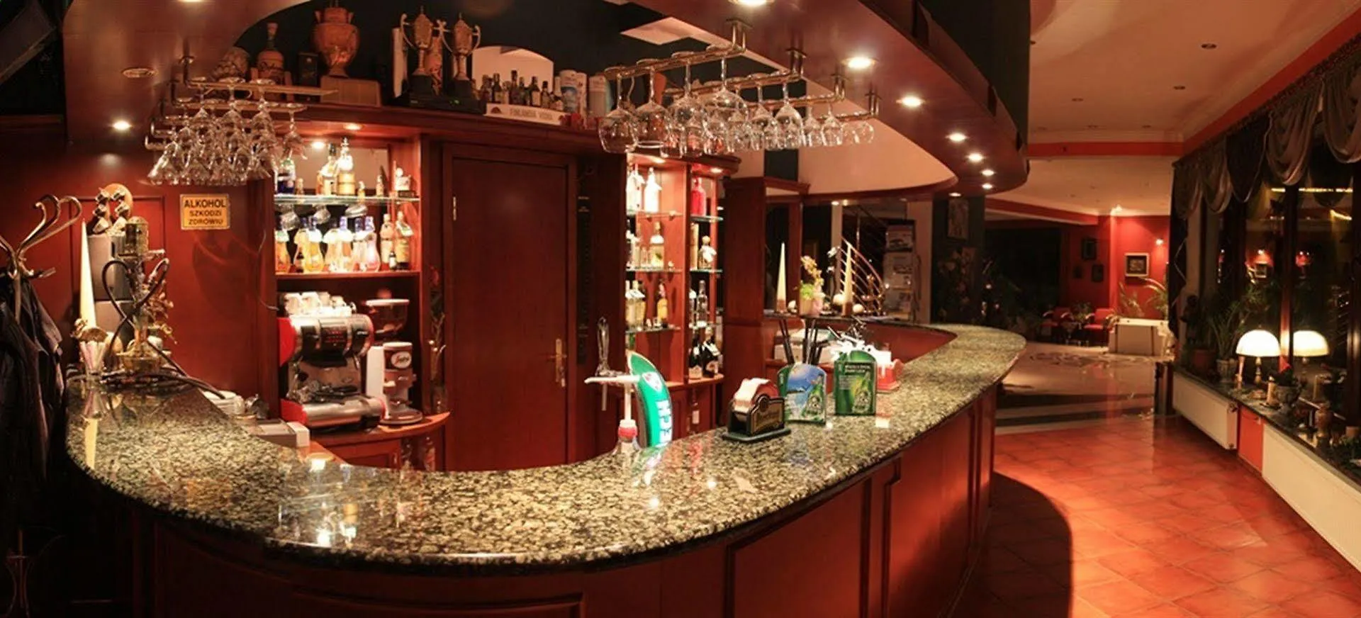 Hotel Doris Spa & Wellness Kolobrzeg